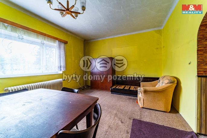 Prodej, Rodinný dům, Citice