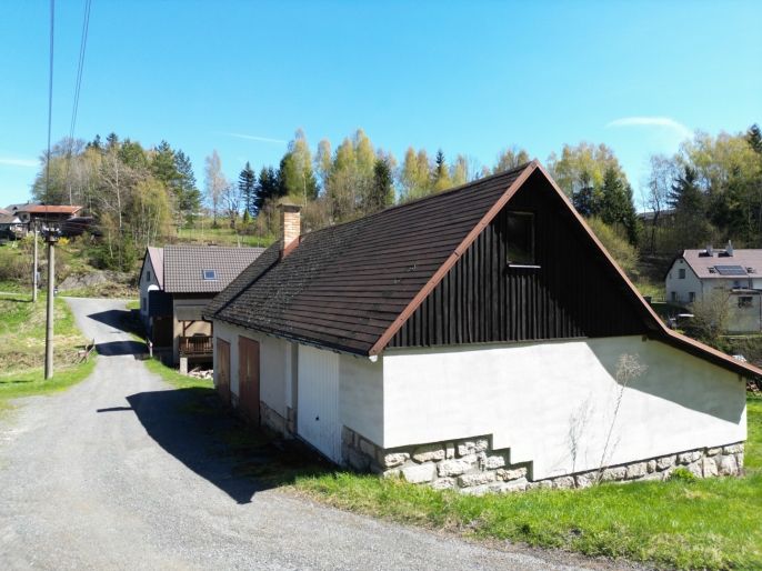 Prodej, Pozemek k bydlení, Tanvald