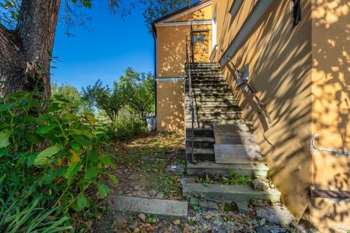 Prodej, Rodinný dům, Lovečkovice