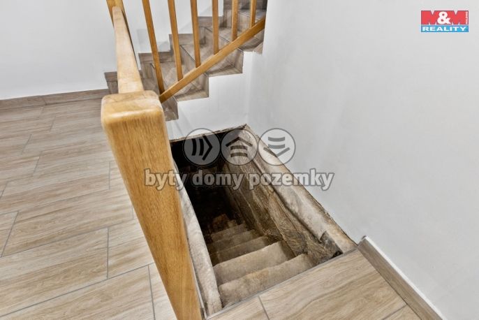 Prodej, Rodinný dům, Všeň