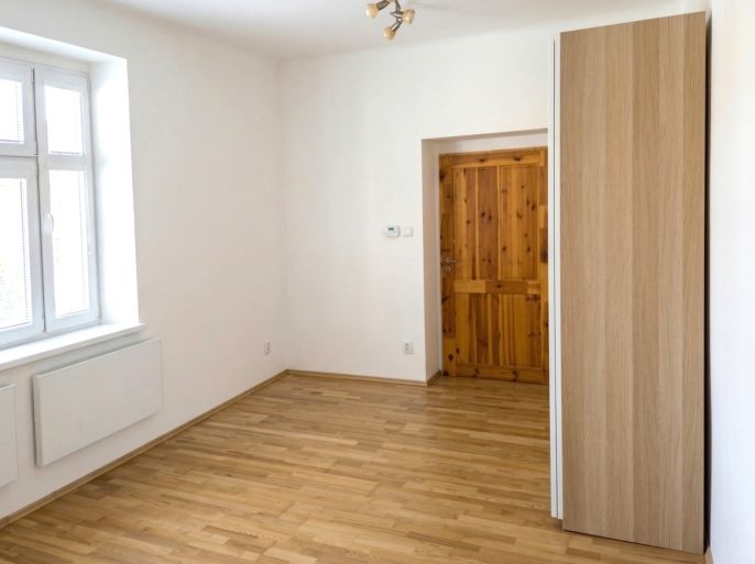 Prodej, Byt 2+1, Praha