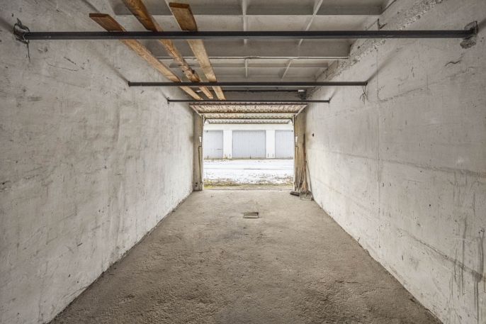 Prodej, Garáž, Hradec Králové