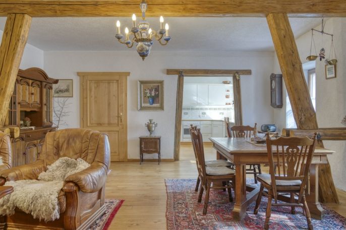 Prodej, Rodinný dům, Kladruby
