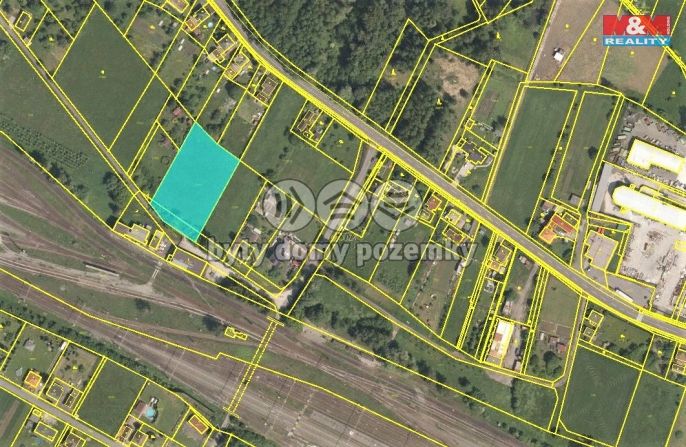 Prodej, Pole, Ostrava