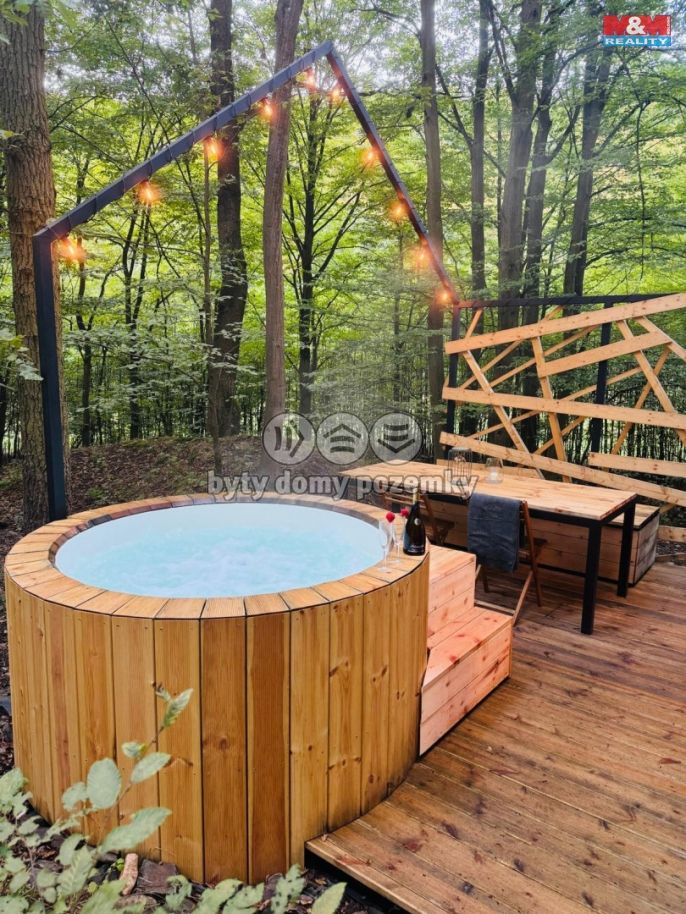 Prodej, Chata, Štěchovice