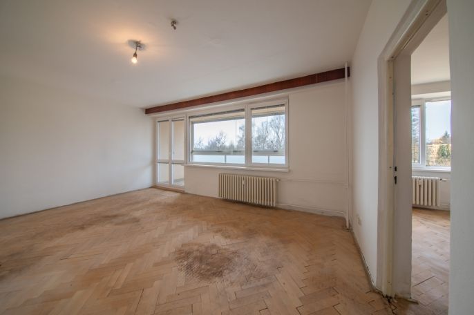 Prodej, Byt 4+1, Havířov