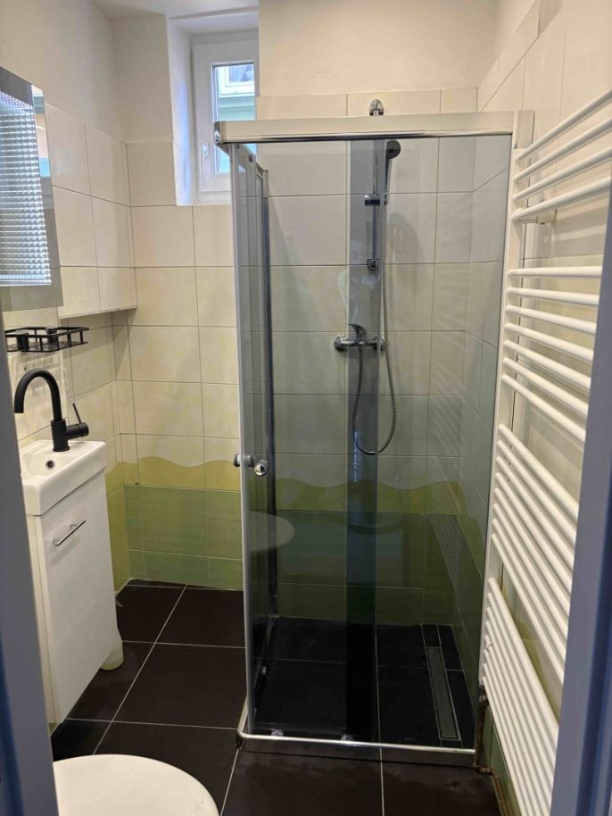 Pronájem, Byt 2+1, Děčín