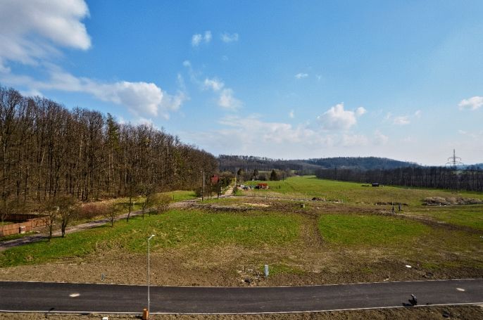 Prodej, Pozemek k bydlení, Lanžov