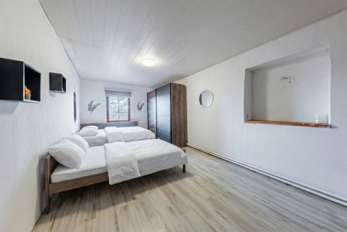 Prodej, Rodinný dům, Klášterec nad Ohří