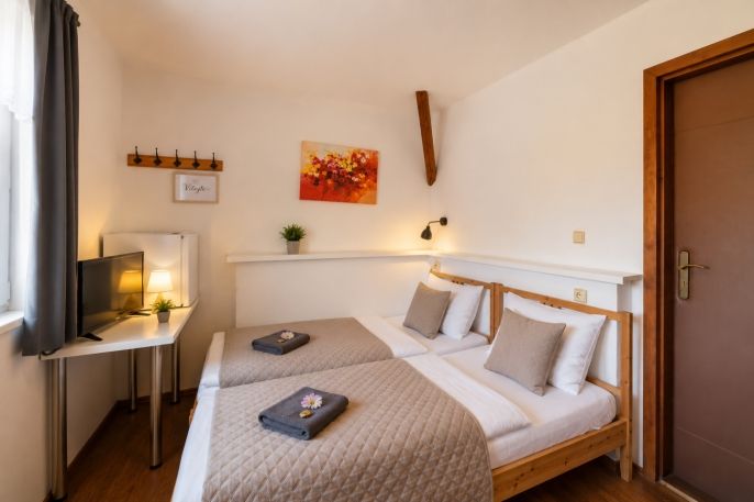 Prodej, Hotel, penzion, Bublava