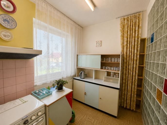 Prodej, Rodinný dům, Hranice