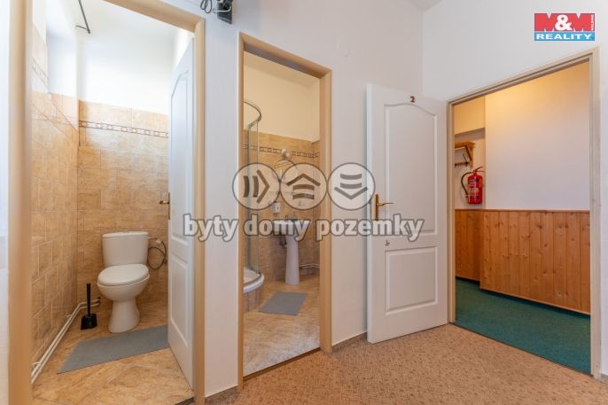 Prodej, Rodinný dům, Jestřabí v Krkonoších