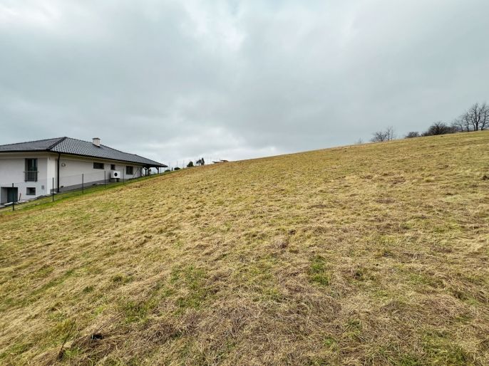 Prodej, Pozemek k bydlení, Nesovice