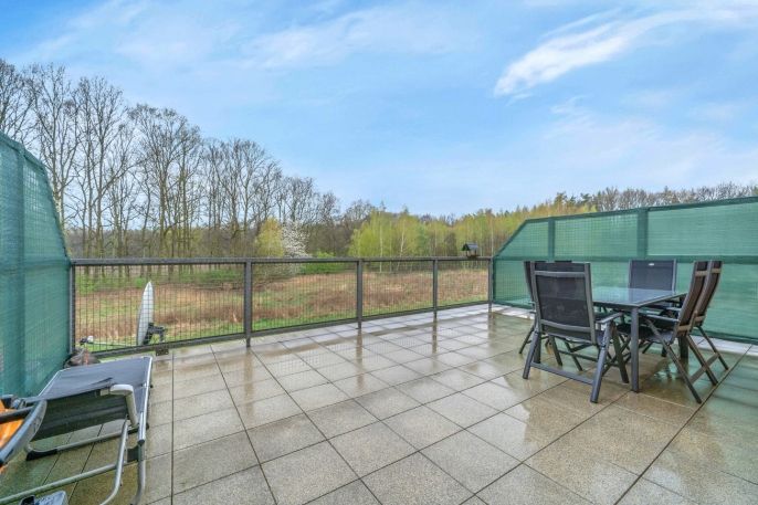 Pronájem, Byt 3+kk, Pardubice