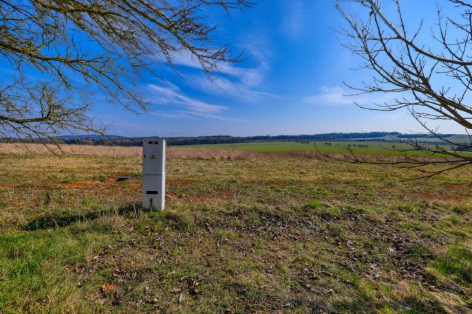 Prodej, Pozemek k bydlení, Skašov