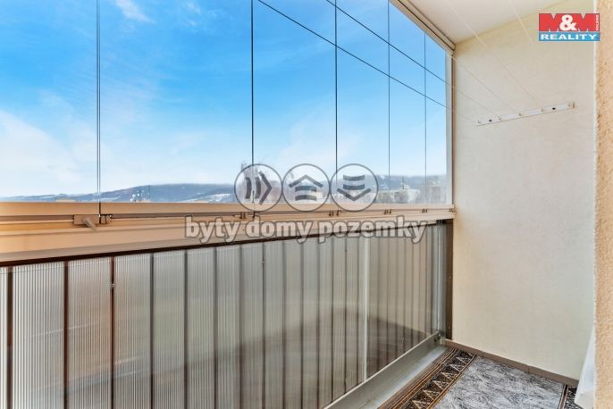 Prodej, Byt 3+1, Liberec