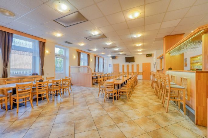 Prodej, Hotel, penzion, Liblín