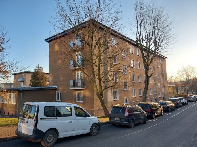 Prodej, Byt 2+1, Litvínov