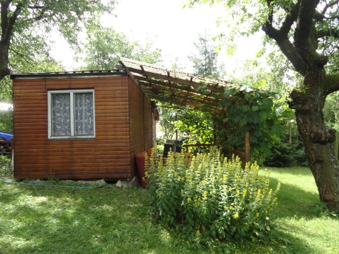 Pronájem, Chata, Heřmanův Městec