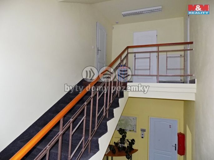 Prodej, Obchodní objekt, Bílina