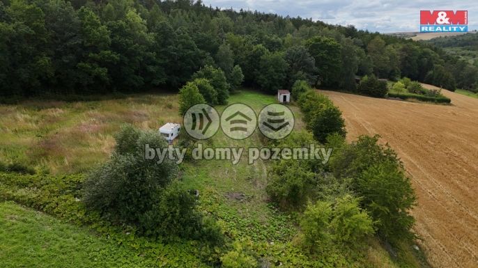 Prodej, Zahrada, Smolnice