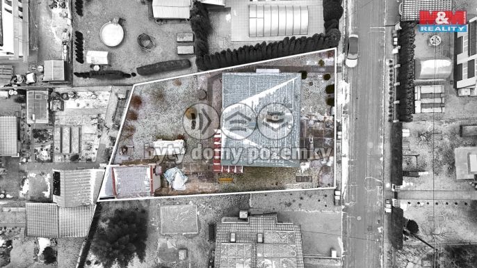 Prodej, Rodinný dům, Ludgeřovice