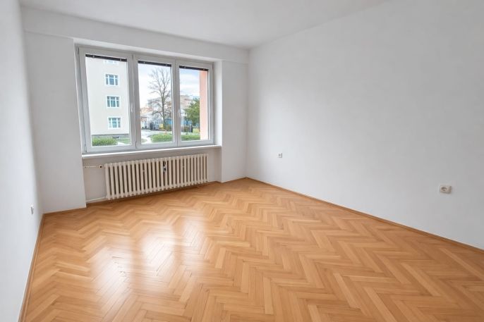 Pronájem, Byt 2+1, Ústí nad Labem