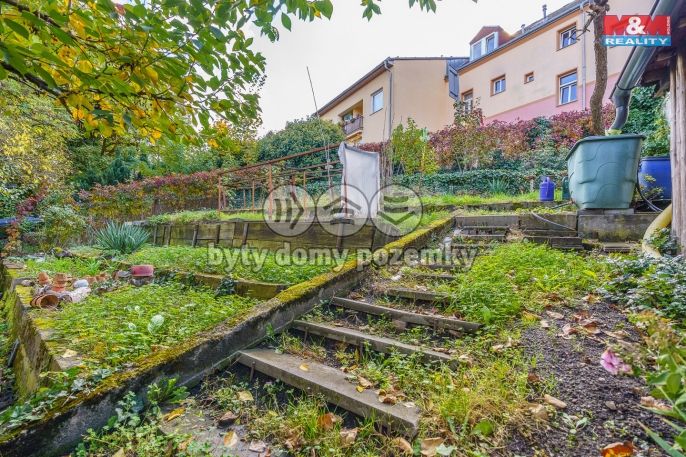 Prodej, Nájemní dům, Karlovy Vary