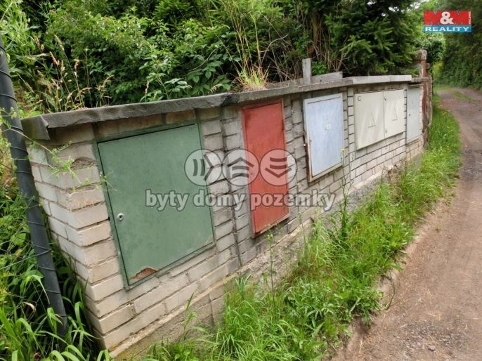 Prodej, Zahrada, Hrdlořezy