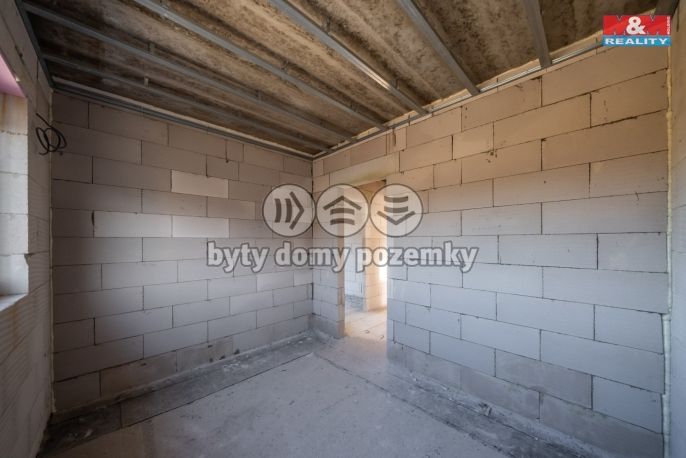 Prodej, Byt 2+kk, Králíky