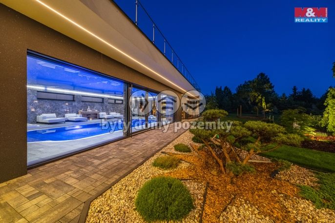 Prodej, Rodinný dům, Doubravčice