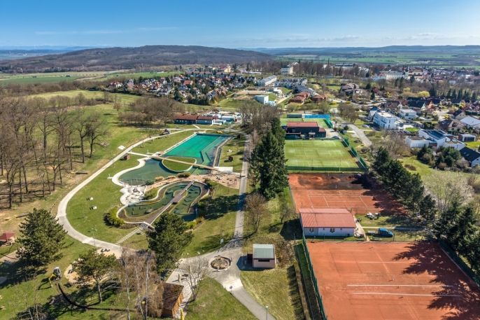 Prodej, Zahrada, Kosmonosy