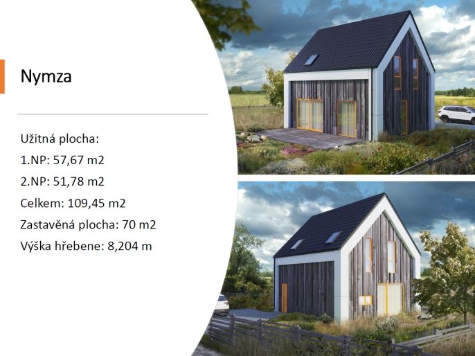 Prodej, Rodinný dům, Česká Kamenice