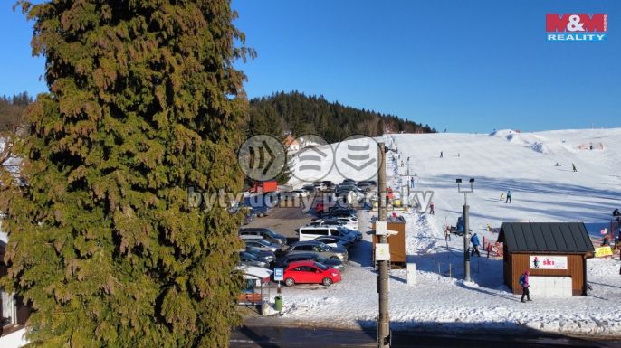 Prodej, Hotel, penzion, Albrechtice v Jizerských horách