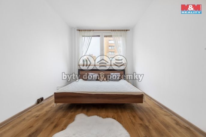 Prodej, Byt 3+1, Český Těšín