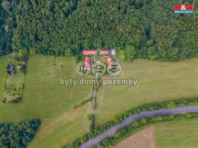 Prodej, Rodinný dům, Těrlicko