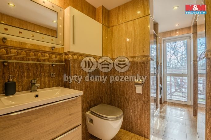 Pronájem, Byt 2+kk, Bohumín