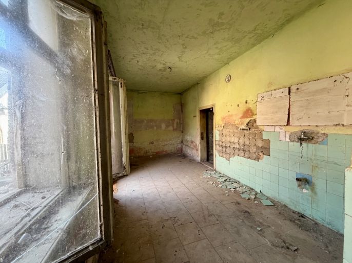 Prodej, Rodinný dům, Staré Město