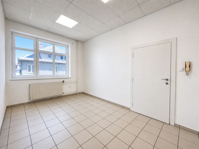 Pronájem, Obchod a služby, Zlín