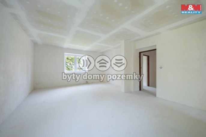 Prodej, Byt 4+1, Kladno