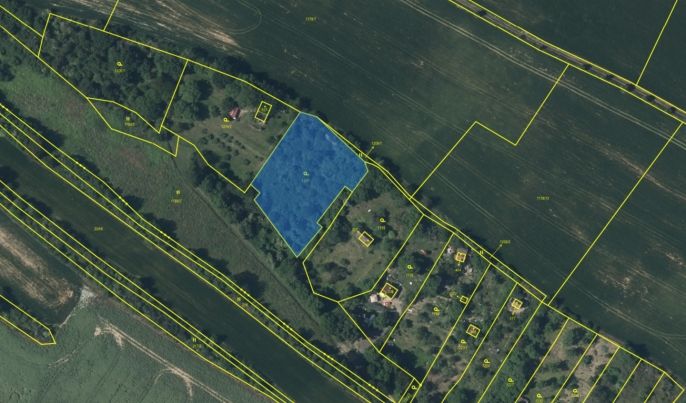 Prodej, Zahrada, Malé Žernoseky