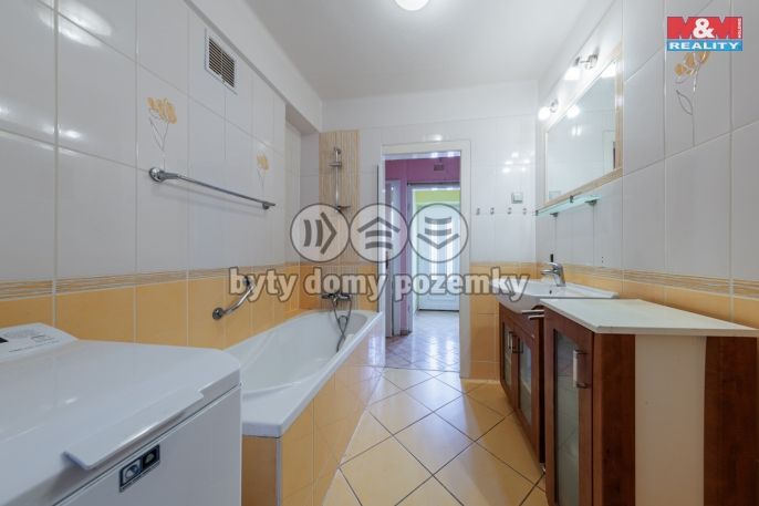 Prodej, Rodinný dům, Březová