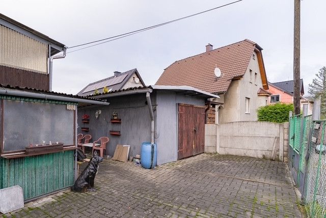 Prodej, Rodinný dům, Plesná