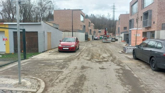 Prodej, Garáž, Praha