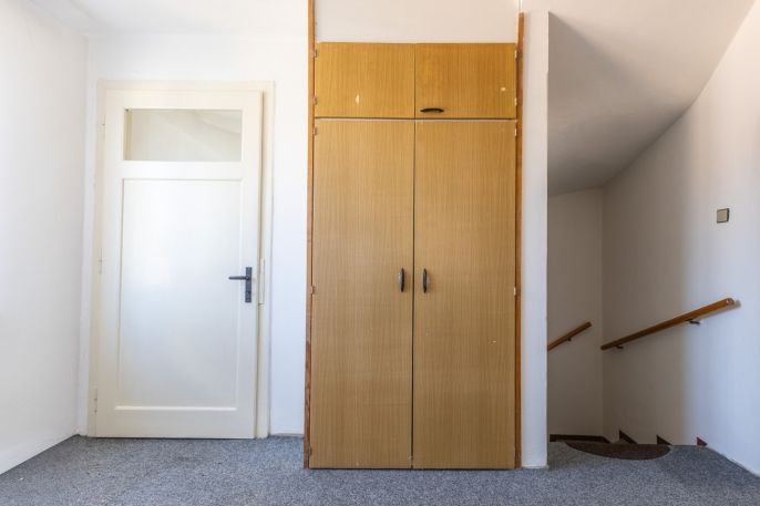 Prodej, Rodinný dům, Klášterec nad Ohří