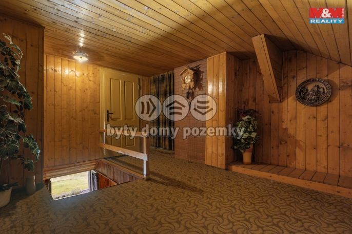 Prodej, Chalupa, Morávka