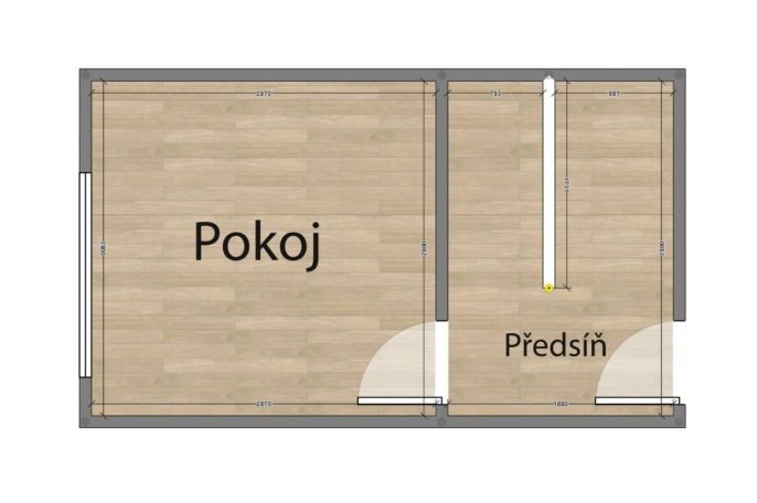 Prodej, Byt 4+kk, Praha