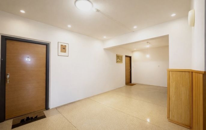 Prodej, Byt 1+kk, Ostrava