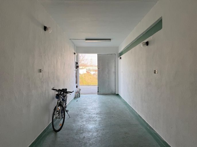 Prodej, Garáž, Ostrava