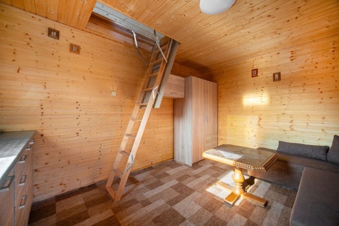 Prodej, Chata, Dlouhoňovice